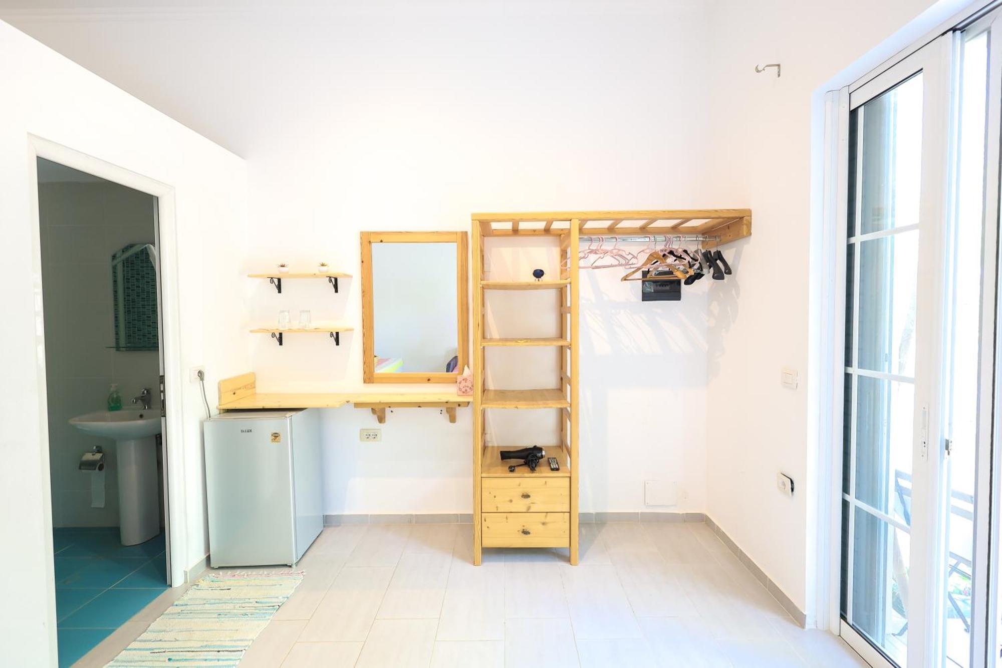 Casablanca Rooms Дхерми Экстерьер фото