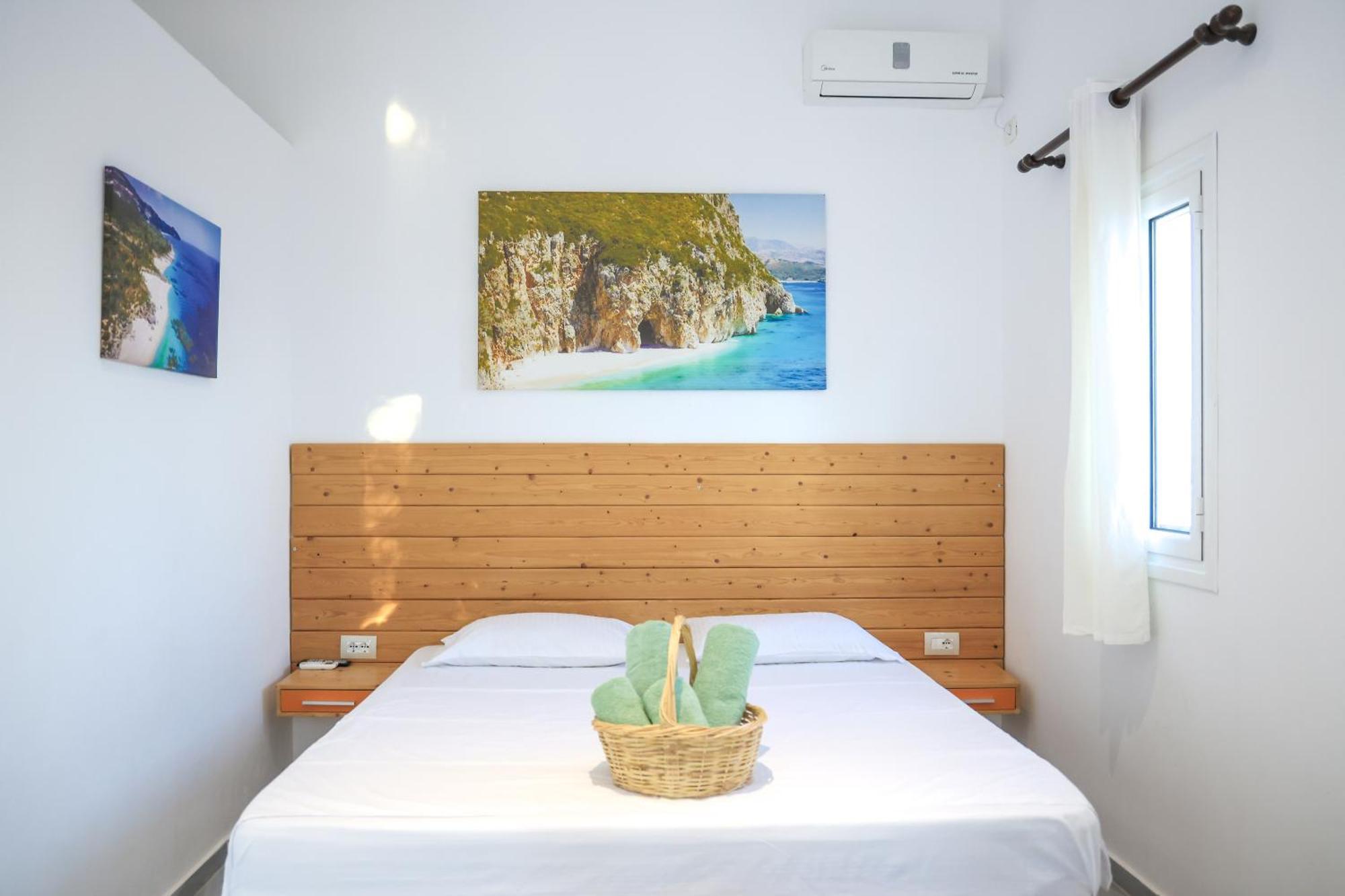 Casablanca Rooms Дхерми Экстерьер фото