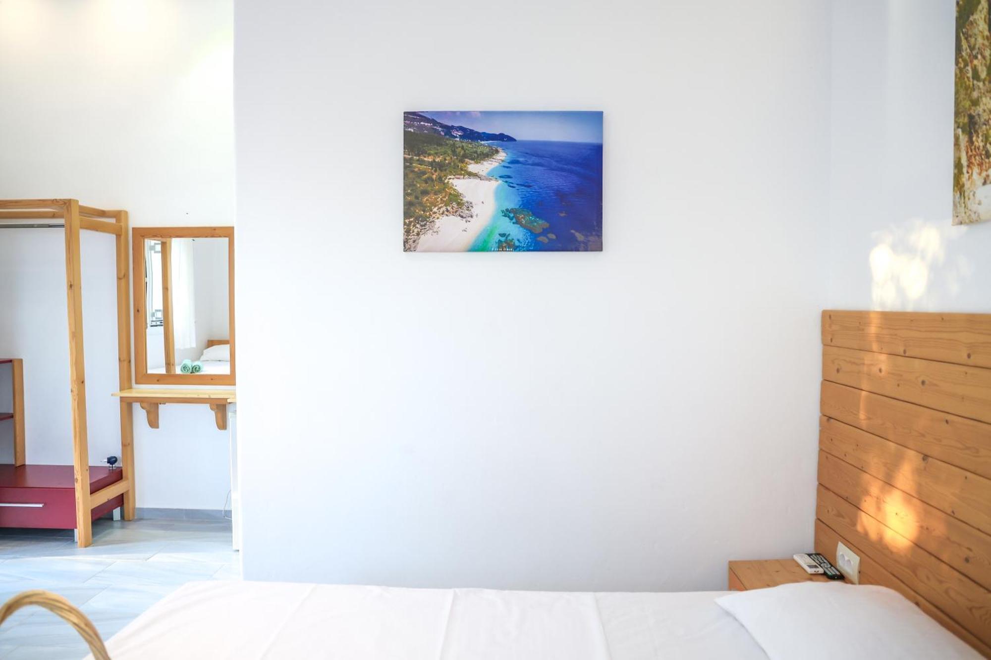 Casablanca Rooms Дхерми Экстерьер фото