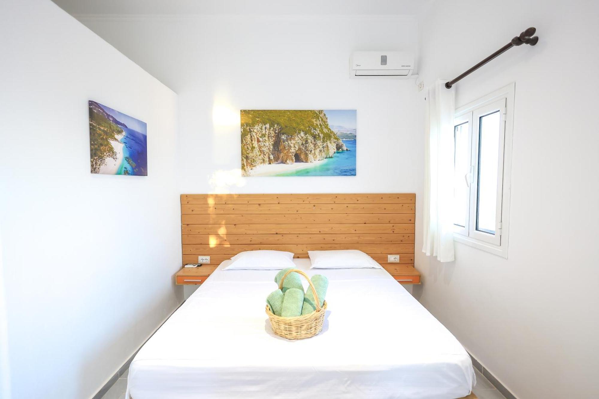 Casablanca Rooms Дхерми Экстерьер фото