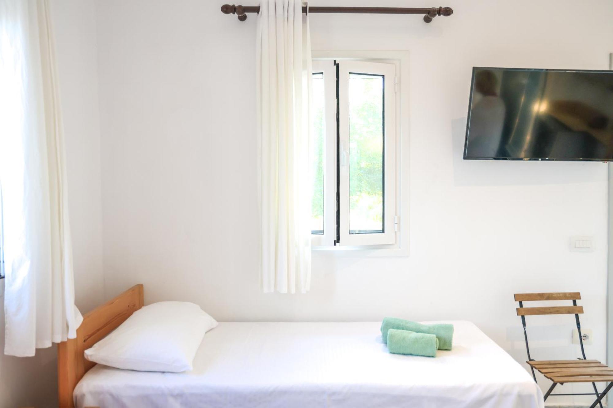Casablanca Rooms Дхерми Экстерьер фото