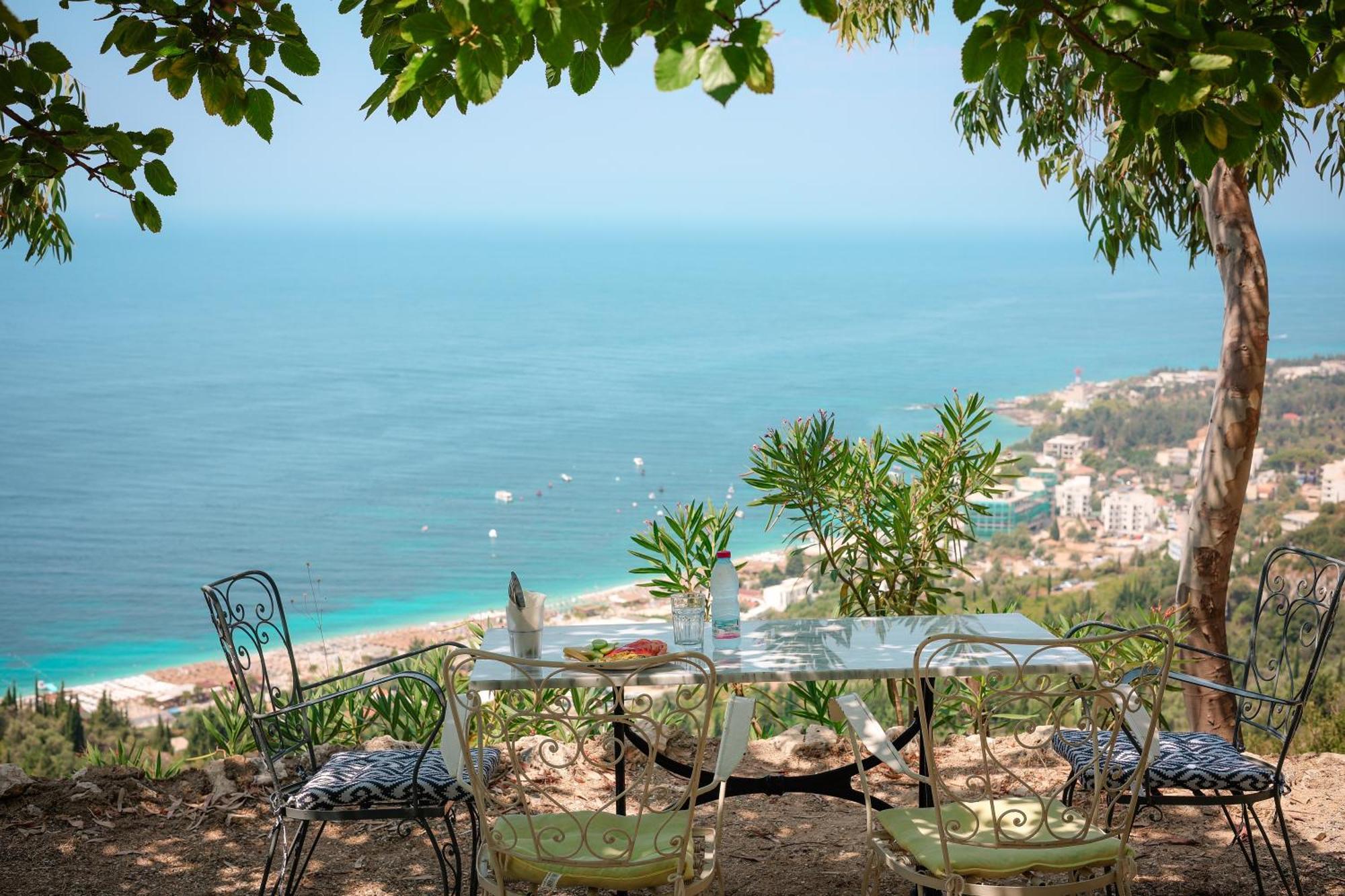 Casablanca Rooms Дхерми Экстерьер фото