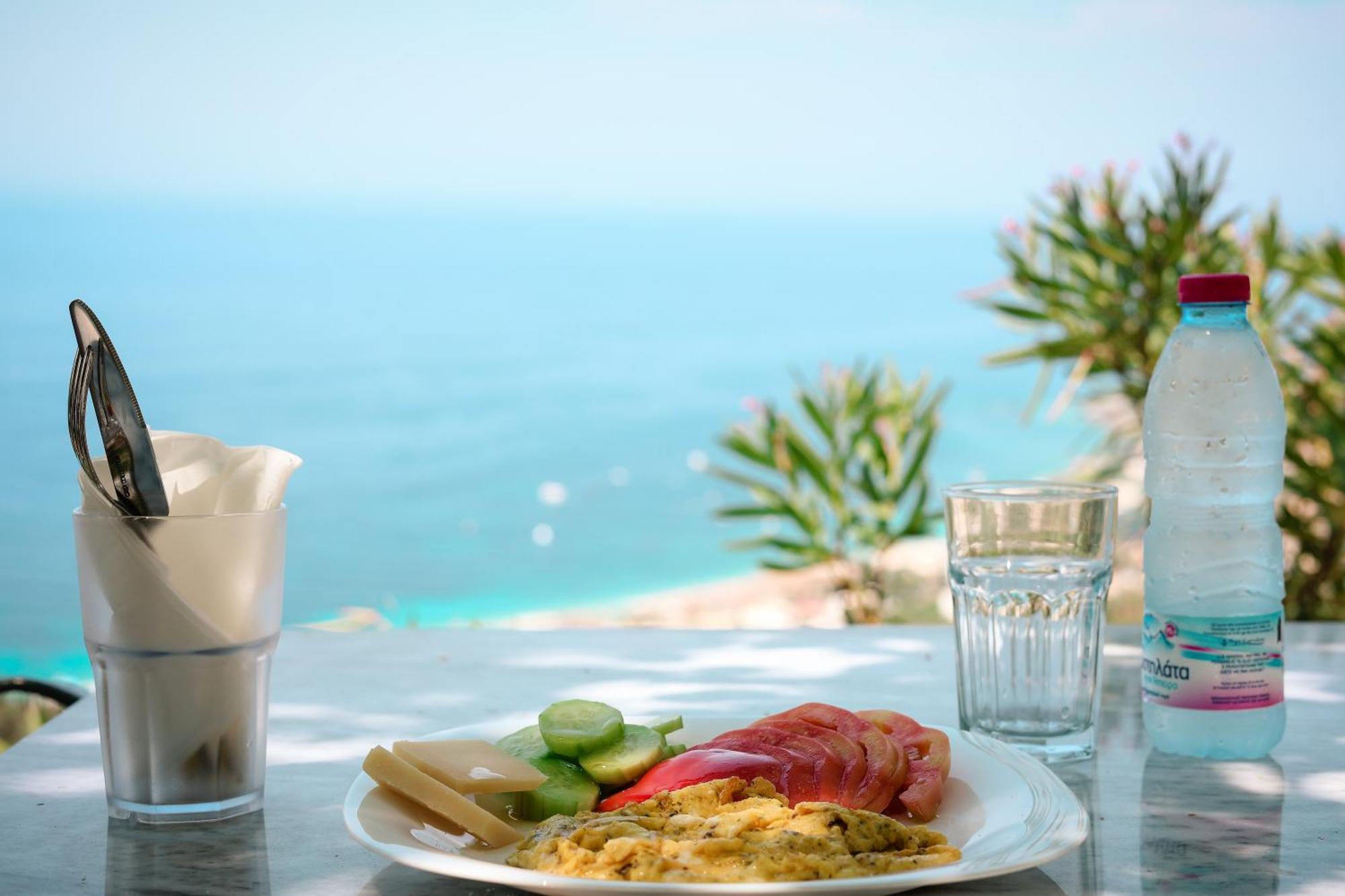 Casablanca Rooms Дхерми Экстерьер фото